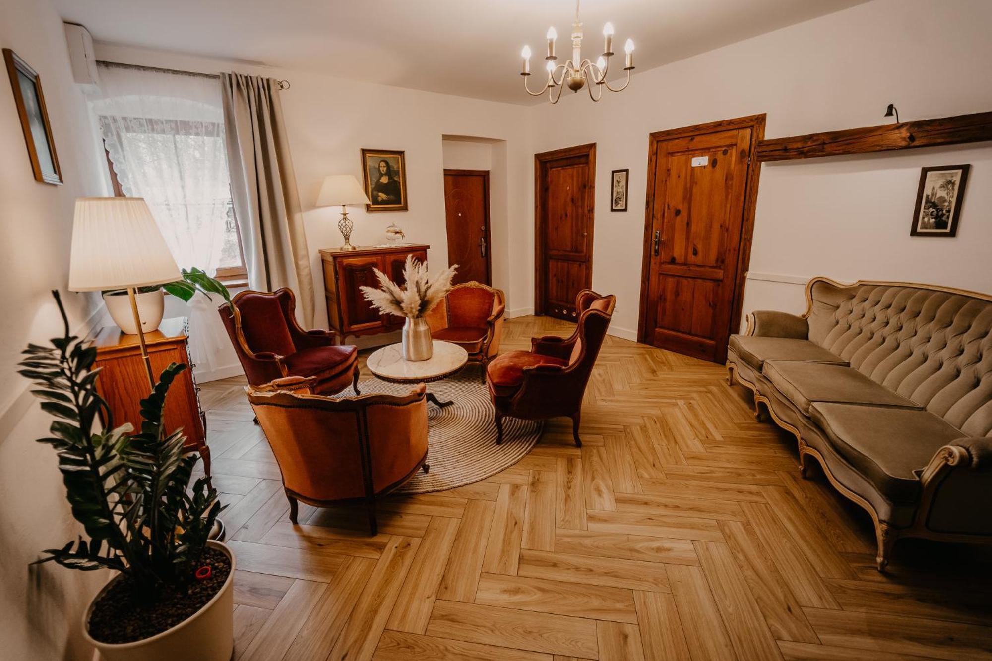 Brzeznica  Stary Mlyn W Brzeznicyヴィラ エクステリア 写真
